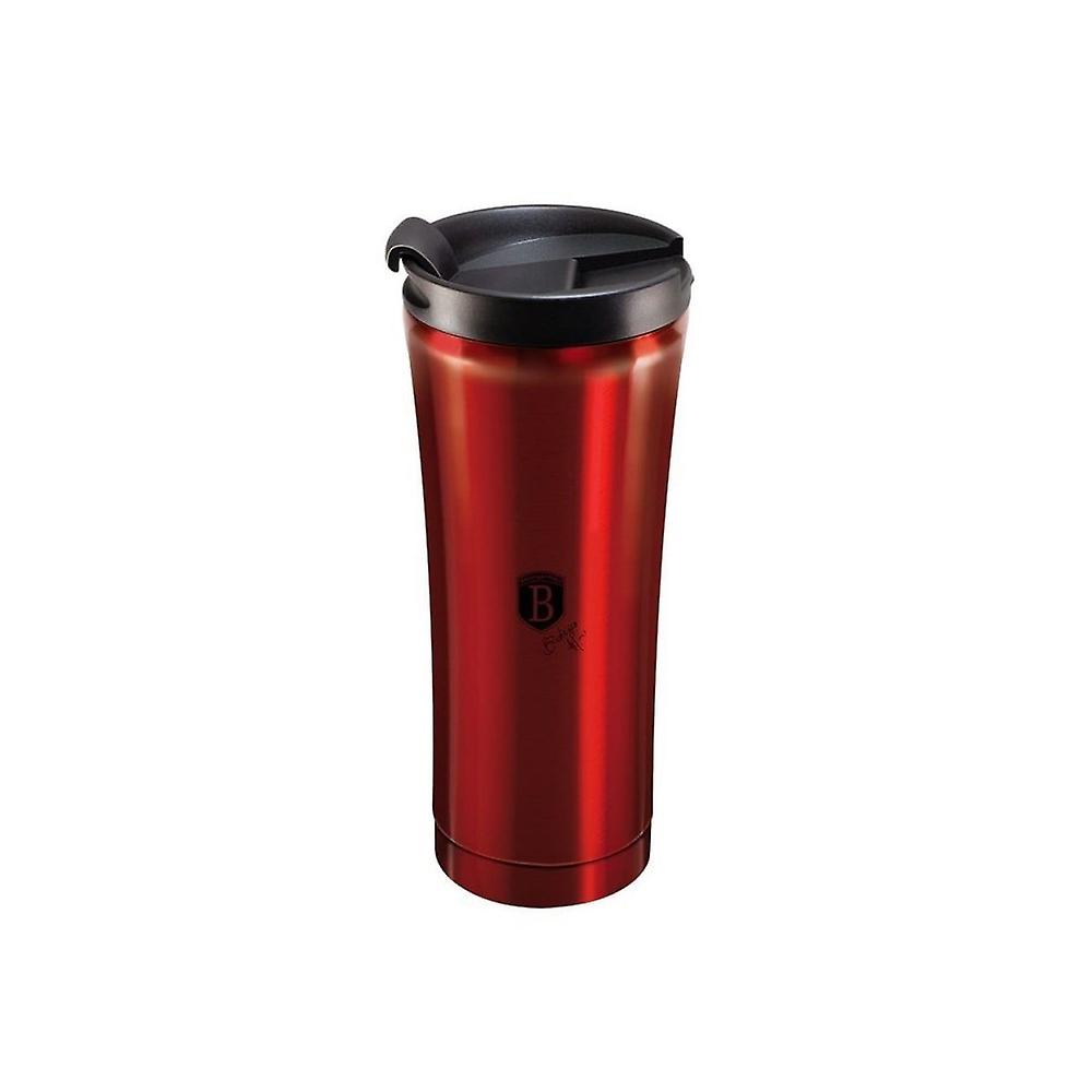 Berlinger Haus thermal mug 500ml Burgundy 8938