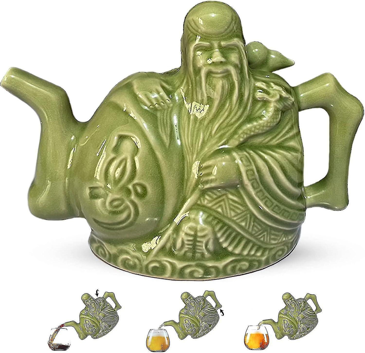 Assassin Teapot Magic Teapot Magic Makeup Assassin Teapot