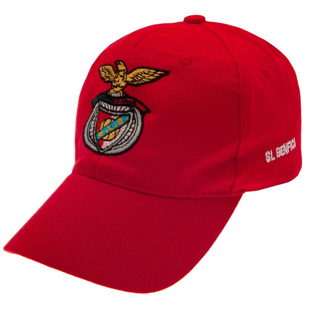 Sl Benfica Cap