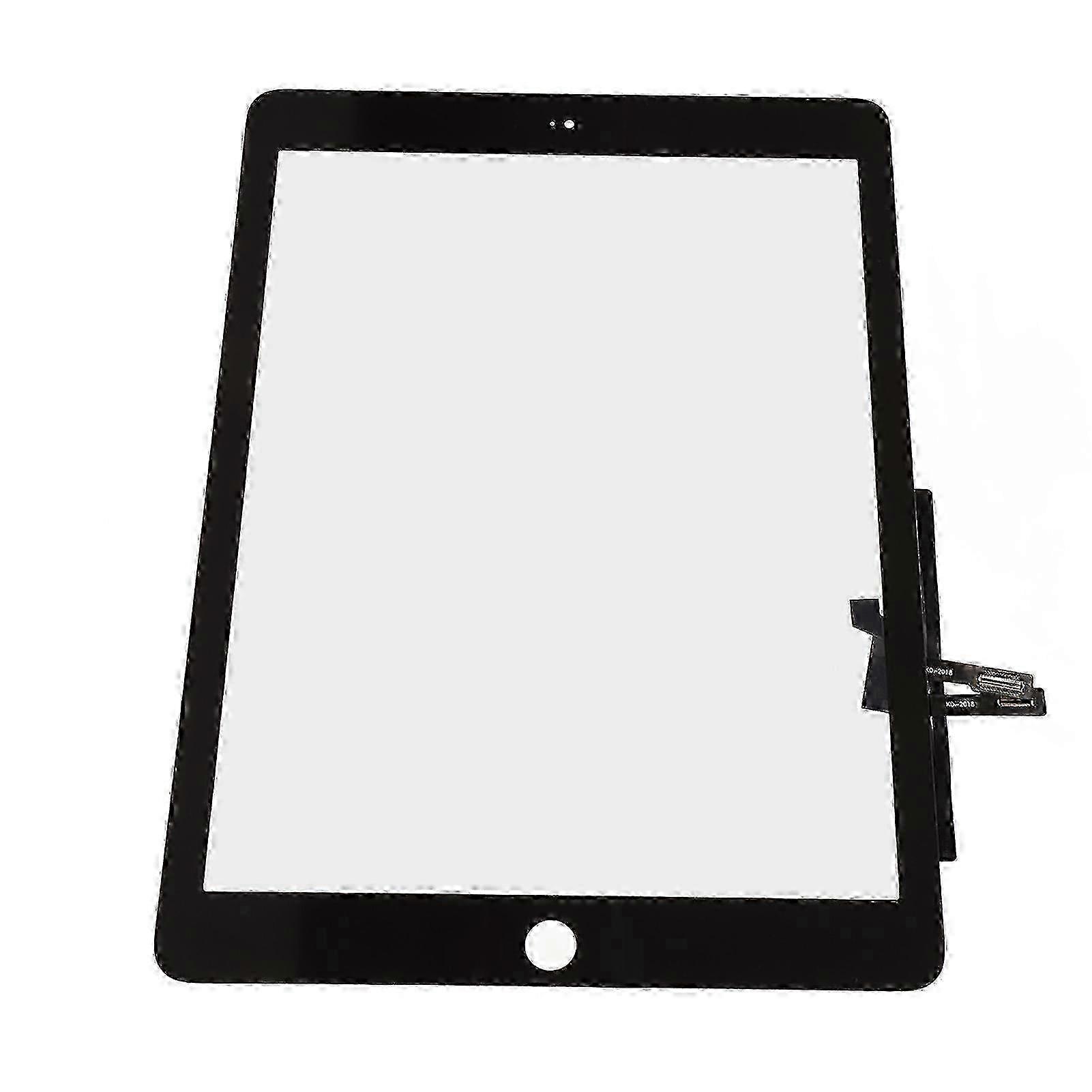 Tablet Touch Screen Digitizer Professional Touch Screen Digitizer Glass Replacement for IOS 6 2018