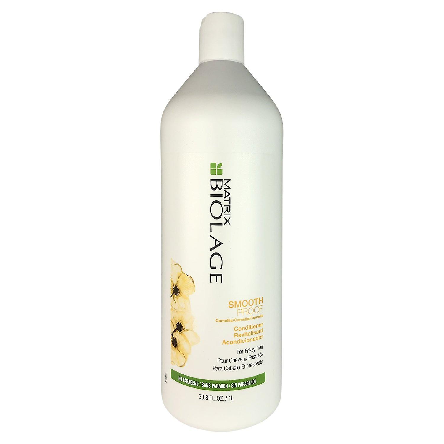 matrix biolage smoothproof camellia