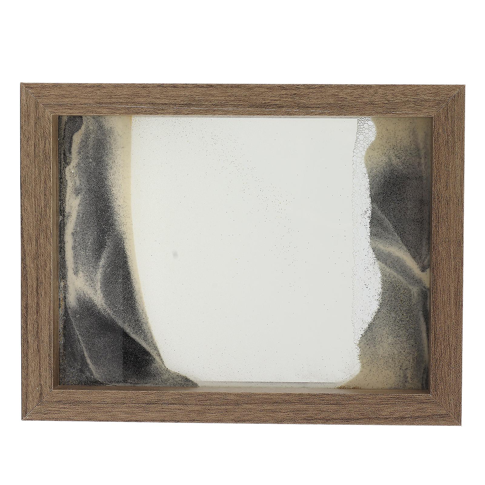 3D Quicksand Art for Home and Office Decor