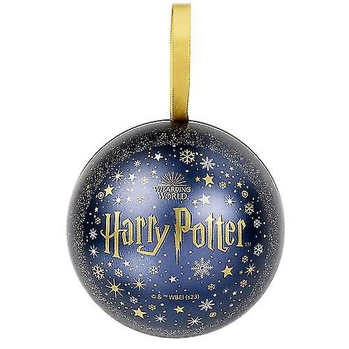 Harry Potter Luna Lovegood Christmas Bauble