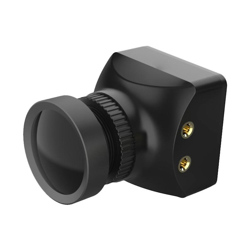 DC4.5-25V Wide Voltage Mini 1200TVL Camera with High Resolution for FPV Drones