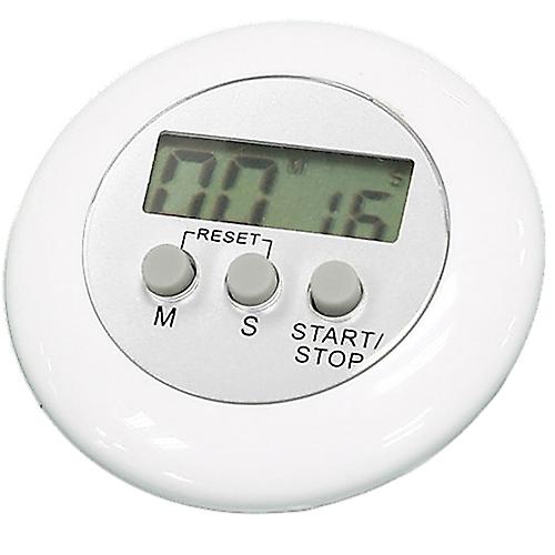 BoSaiD Kitchen Tool Cooking Digital 99 Minutes Count Down Up LCD Timer Alarm Reminder