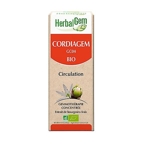 Cordiagem ORGANIC 50 ml
