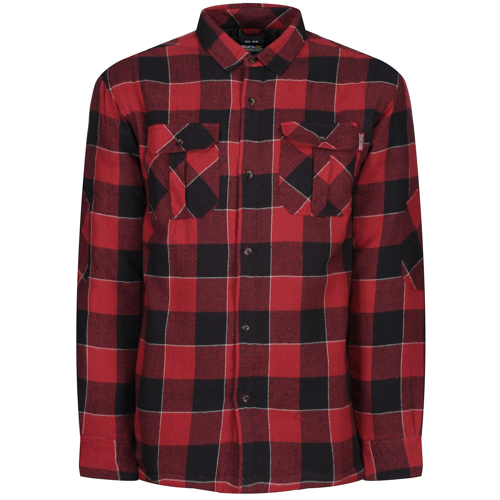 Regatta Professional Shelford Padded Shirt