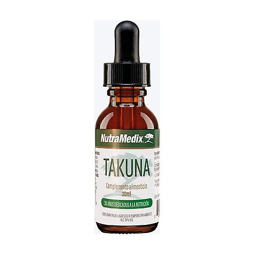 Takuna (antiviral) 30 ml