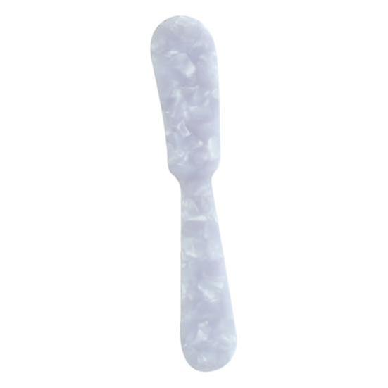 Reliable Tableware Spoon Pattern Unbreakable Multipurpose