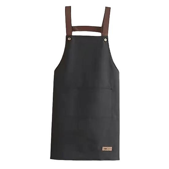 Baking Apron Oil-resistant Reusable Wide Application