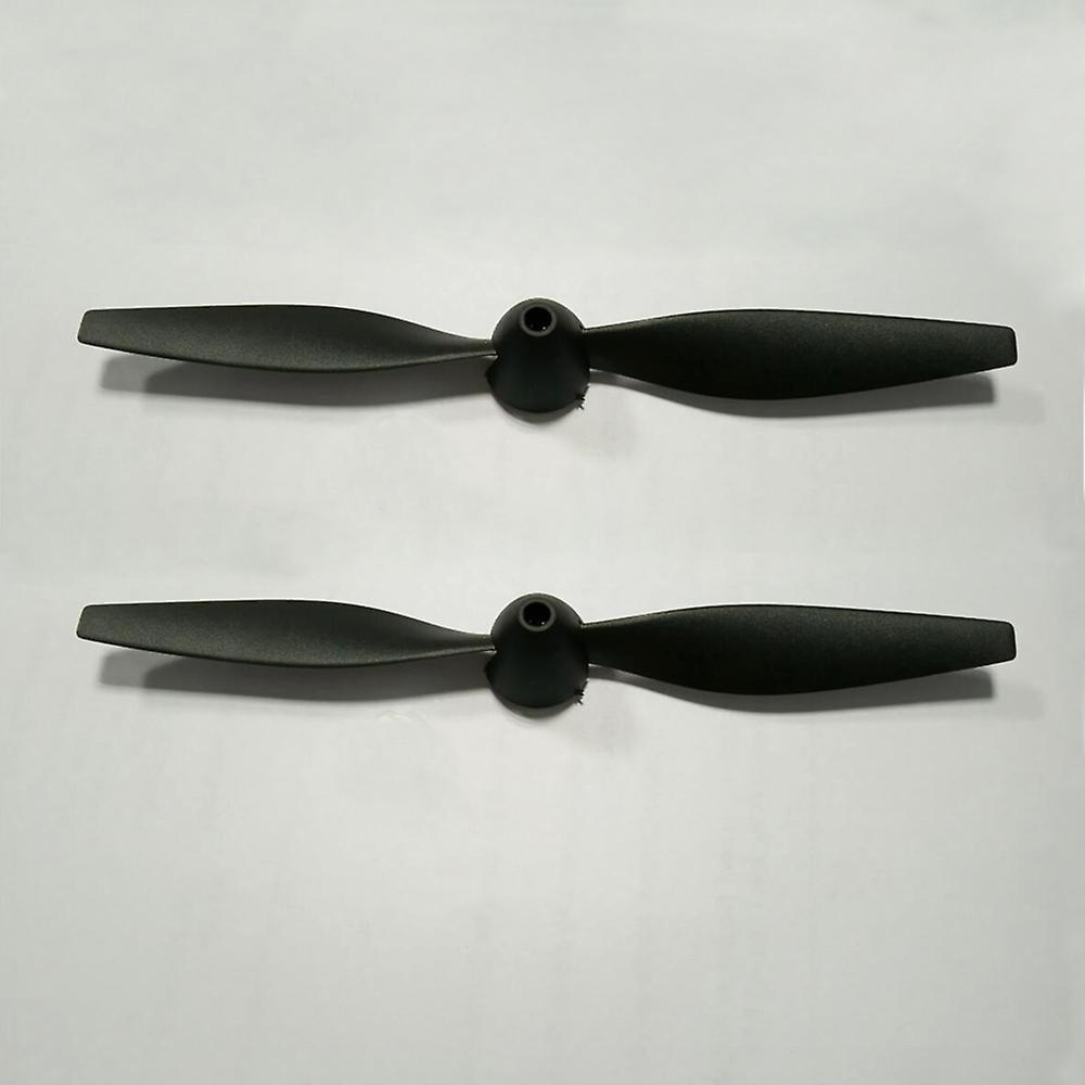 2PCS 2Blade Propeller With Spinner Screw Set for Eachine A6M Zero 400mm RC Airplane Accessories Spar