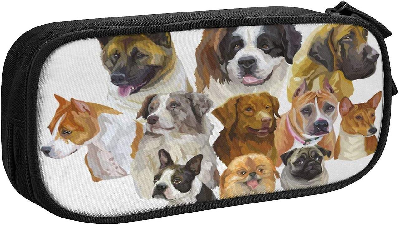 Universe Pencil case, Large Capacity Large Pen Pocket54264