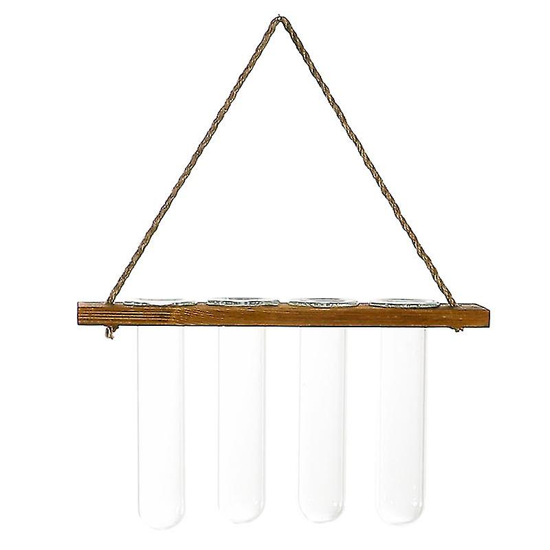 1pcs Hydroponic Test Tube