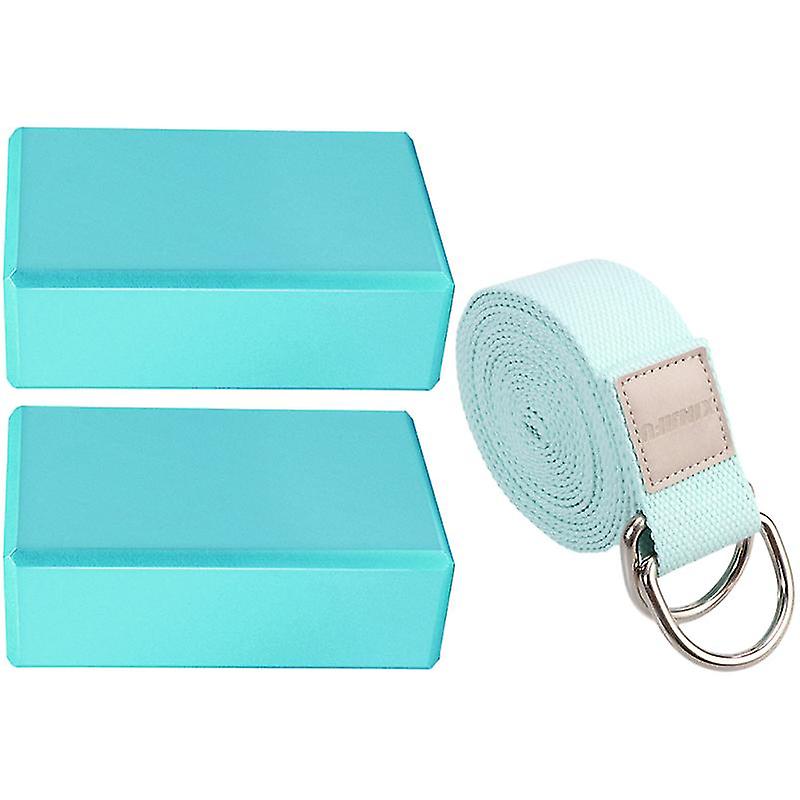 Allinless Metal Cotton And Eva Yoga Supplies For Sport