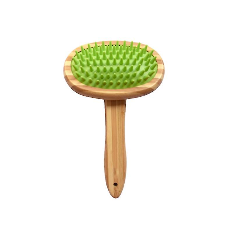 Silicone Cleaning Brush For Pet Use