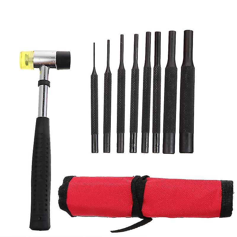 Stainless Steel Pin Punch For Machine