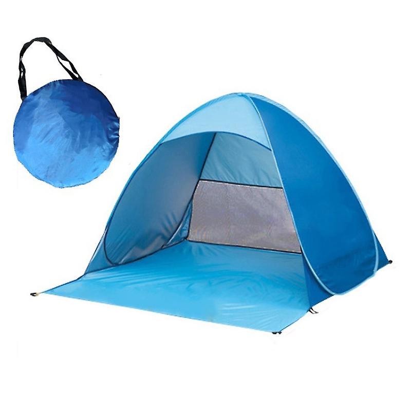 Automatic Instant Pop Up Tent Size:  200x165x130cm