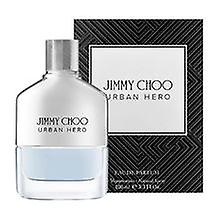 Jimmy Choo - Héroe Urbano EDP 50ml