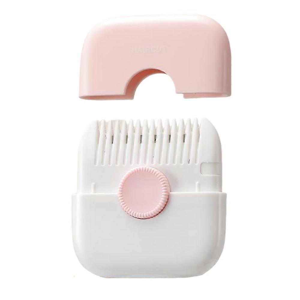 Trimpocket Tondeuse à cheveux / peigne Kids, Tondeuse à cheveux à pointes fourchues
