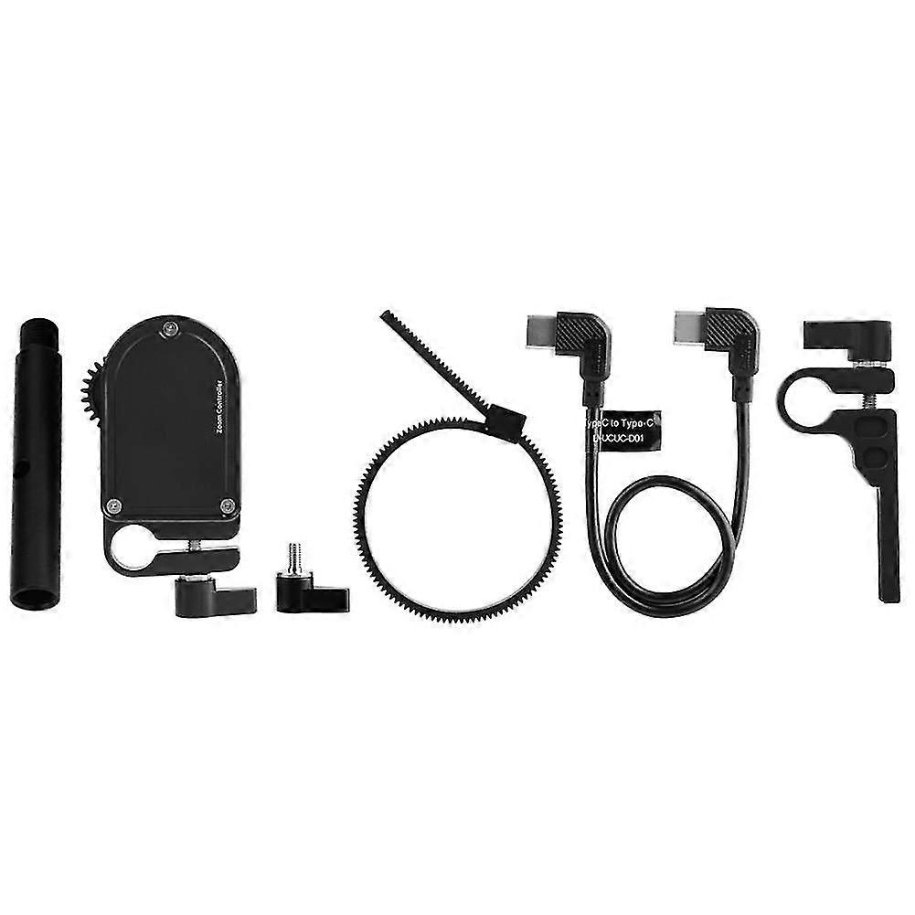 Zhiyun WEEBILL LAB & Crane 3 Official Max Servo Follow Focus Zoom Controller