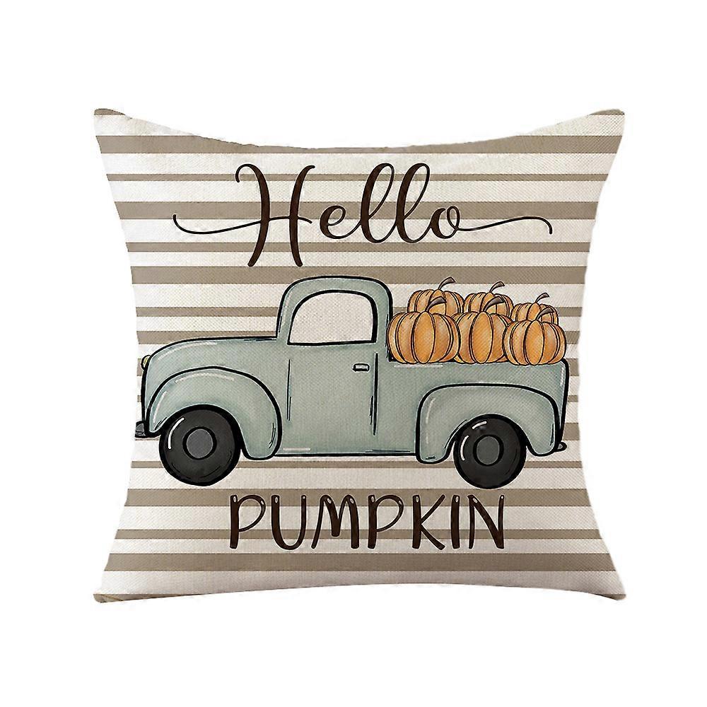 Høst Pillowcases Høst Gresskar Putevar