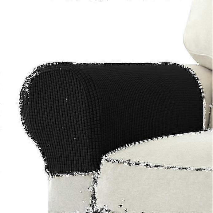 Capa de Sofá para Braços Sofá Móveis Poltrona Slipcover_Dec