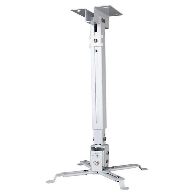 Aluminum Alloy Projector Ceiling Mount or Wall LCD/DLP Mount Bracket Holder