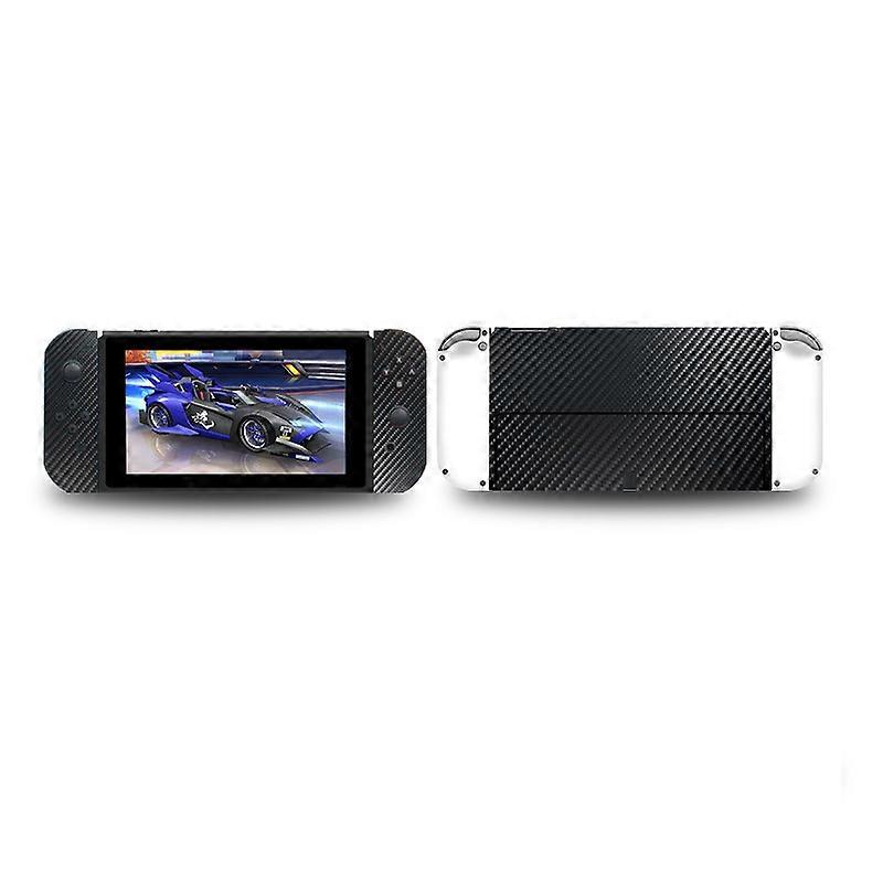 INF Nintendo Switch OLED Shell