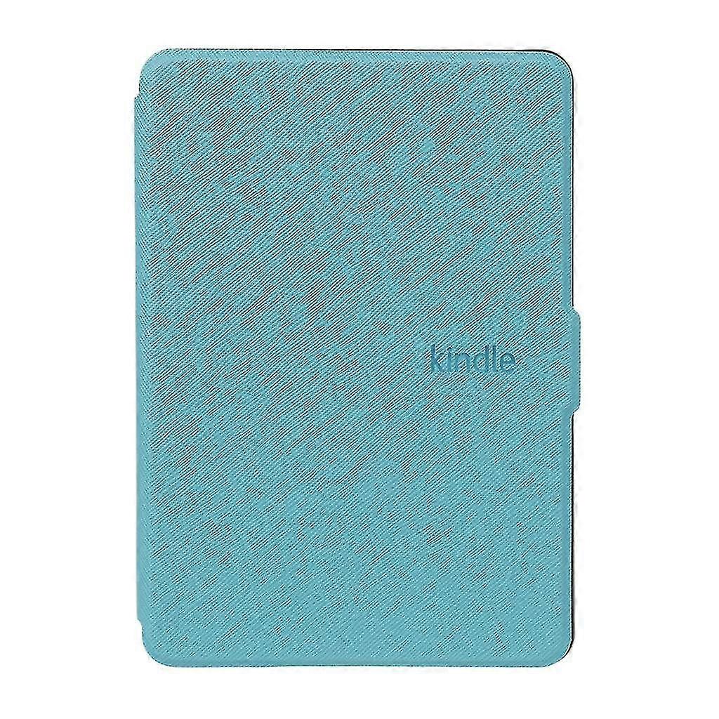 Dp75sdi Leather For Case For Kindle Paperwhite1/2/3 Magnetic Cover E-book For Sh