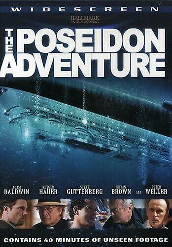 Poseidon Adventure [DVD] [2006] [Region DVD