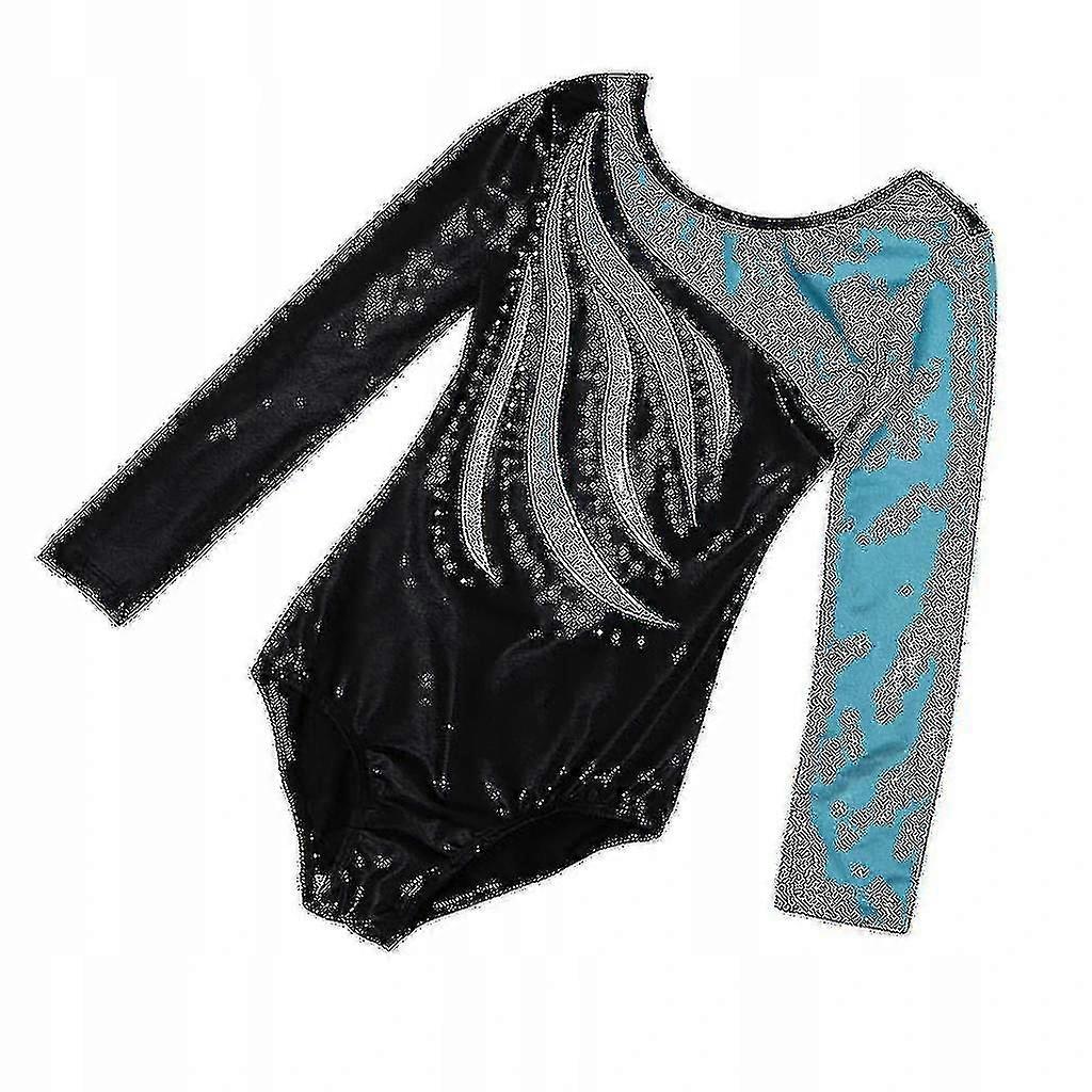 Collants de Ginástica Feminino