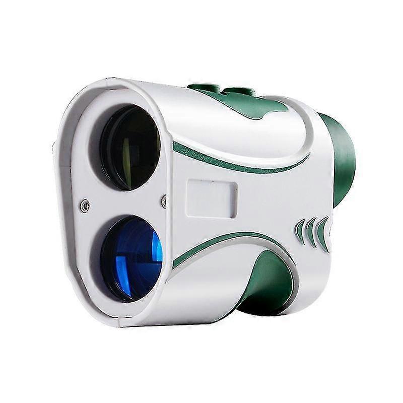 Golf Laser Rangefinder 600m Telescope Distance Meter