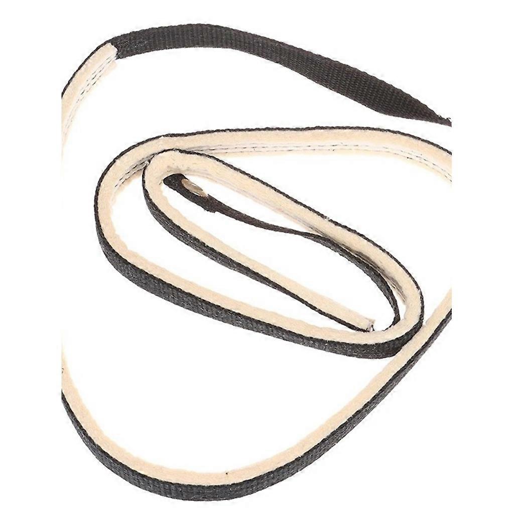 Exercise Bikes Webbing Fan Bikes Webbing Convenient Practical Friction Webbing