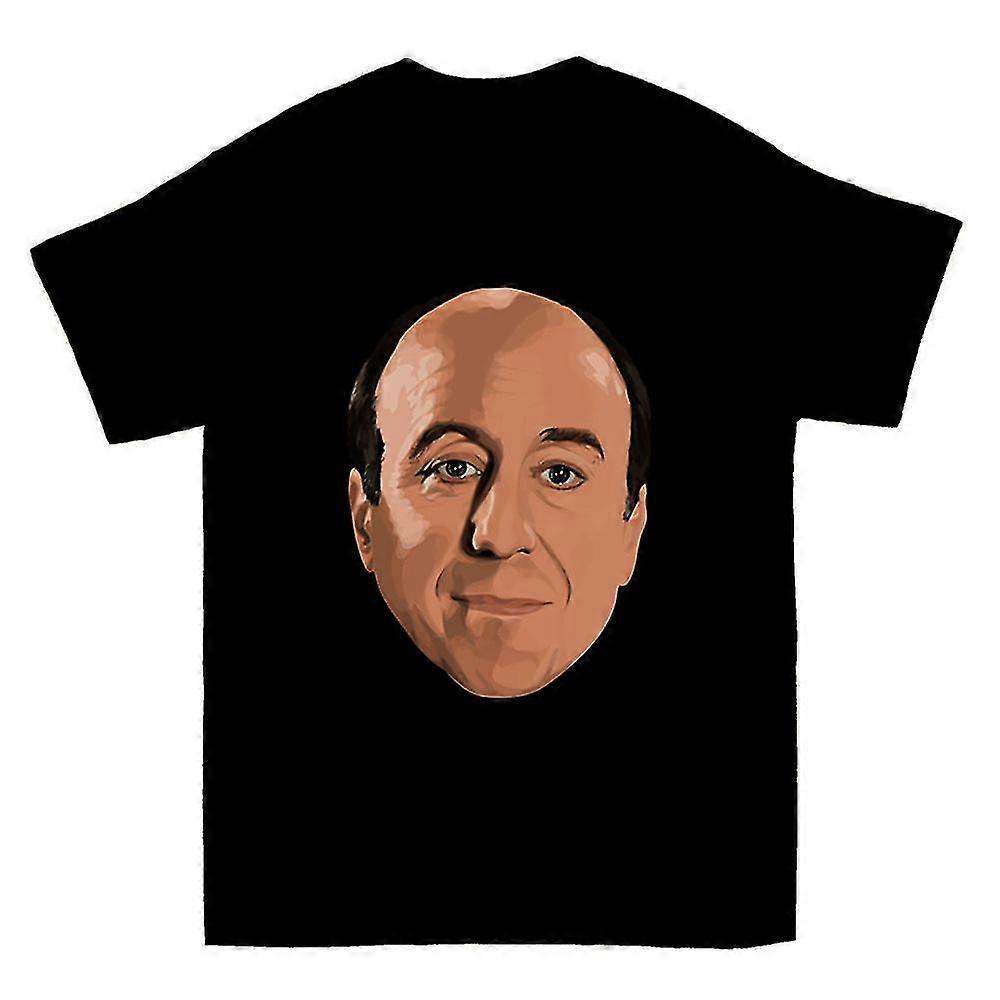 Alright Dudes T-shirt