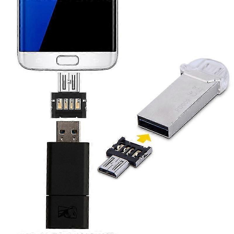 style micro drive reader iphone android galaxy mini