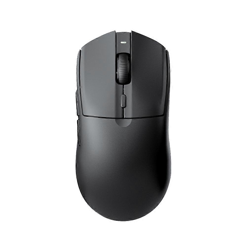 AJ139PRO 4K Wireless Mouse 26000DPI Dual Mode Gaming Mouse PAW3395 Sensor, for PC/Laptop A