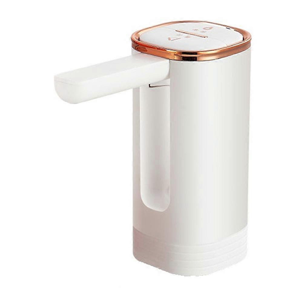 Vattenpump i fat Vattenpump Vattenpump Vattenabsorbent av dricksmaskin