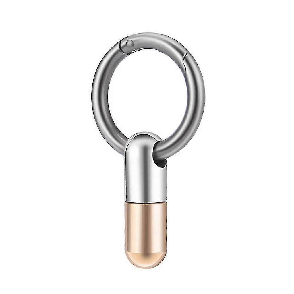 Pocket Micro Cutter Pill Cutting Tool Edc Cutter Inside Reliable And Convenient