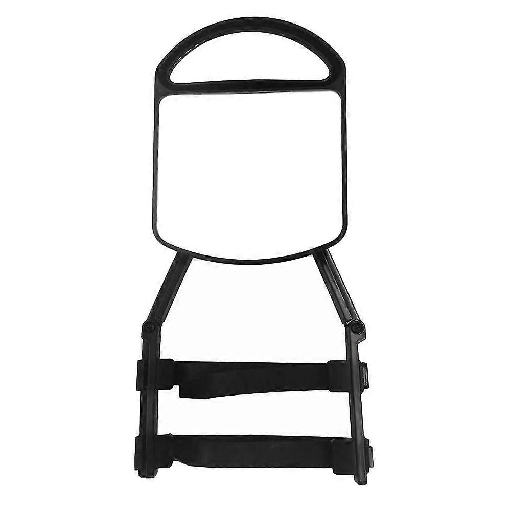 Towing Mirror Adjustable Dual Extension Mirrors Long Arm Wing Mirrors