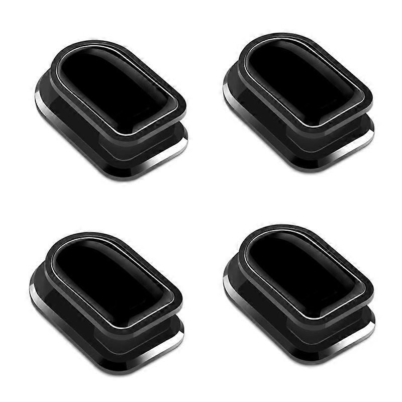 Mini hook paste in paste for car, simple storage hanger for dashboard