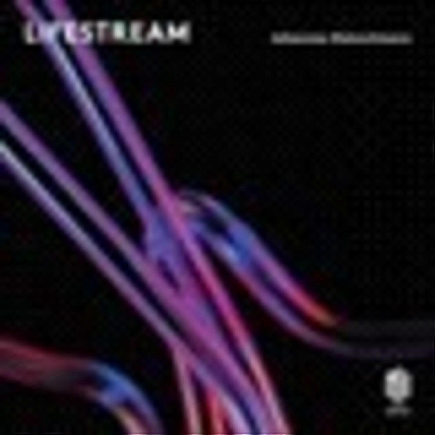 Motschmann - Lifestream [DISCOS COMPACTOS] Importación de EE. UU.