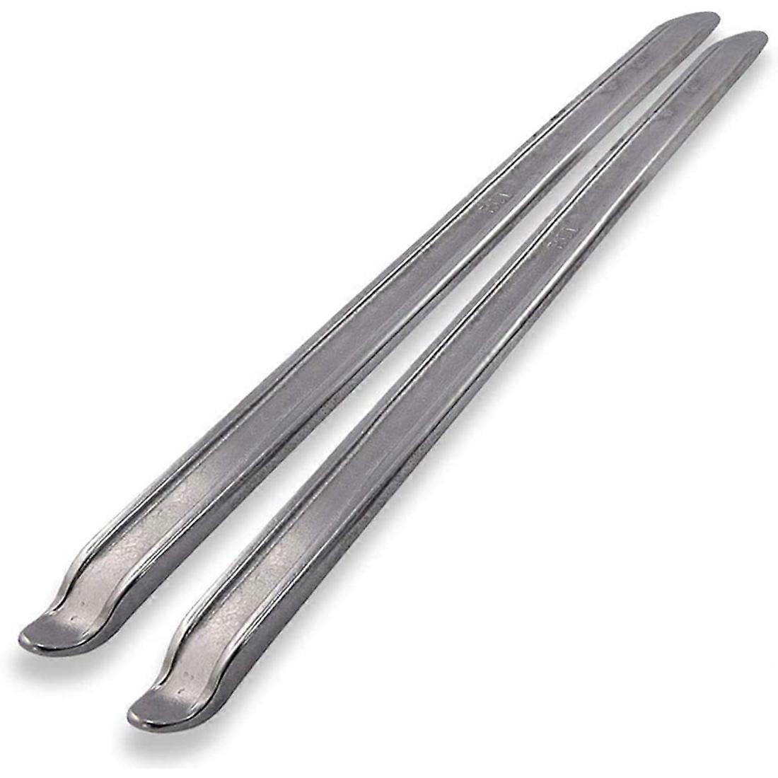 Tire Spoons Changing Tire Lever Bar Set Tire Repair Tool Kit Rim Tire Changer for Motorcycle Bike S