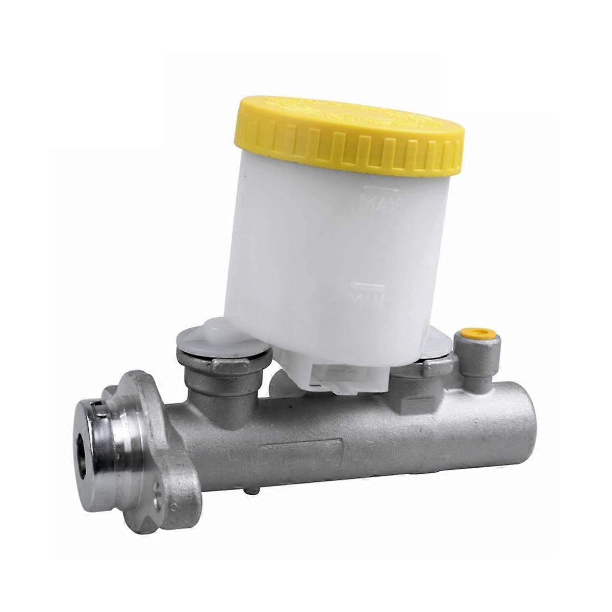 Car Brake Master Cylinder M39593 46010-01G00 for Patrol I Y60 D21 Pickup 2.4L 3.0L RWD Engine 46010