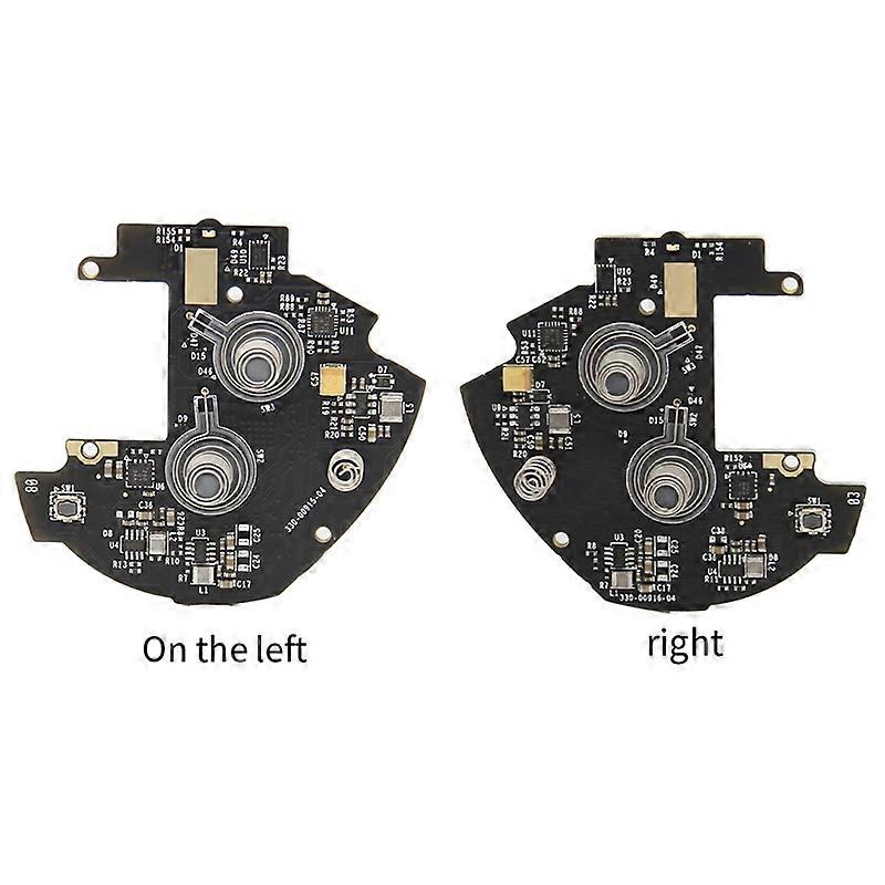 3D Analog Joystick Controller Motherboard For Oculus Quest 2 Headset Controller Motherboard Repair