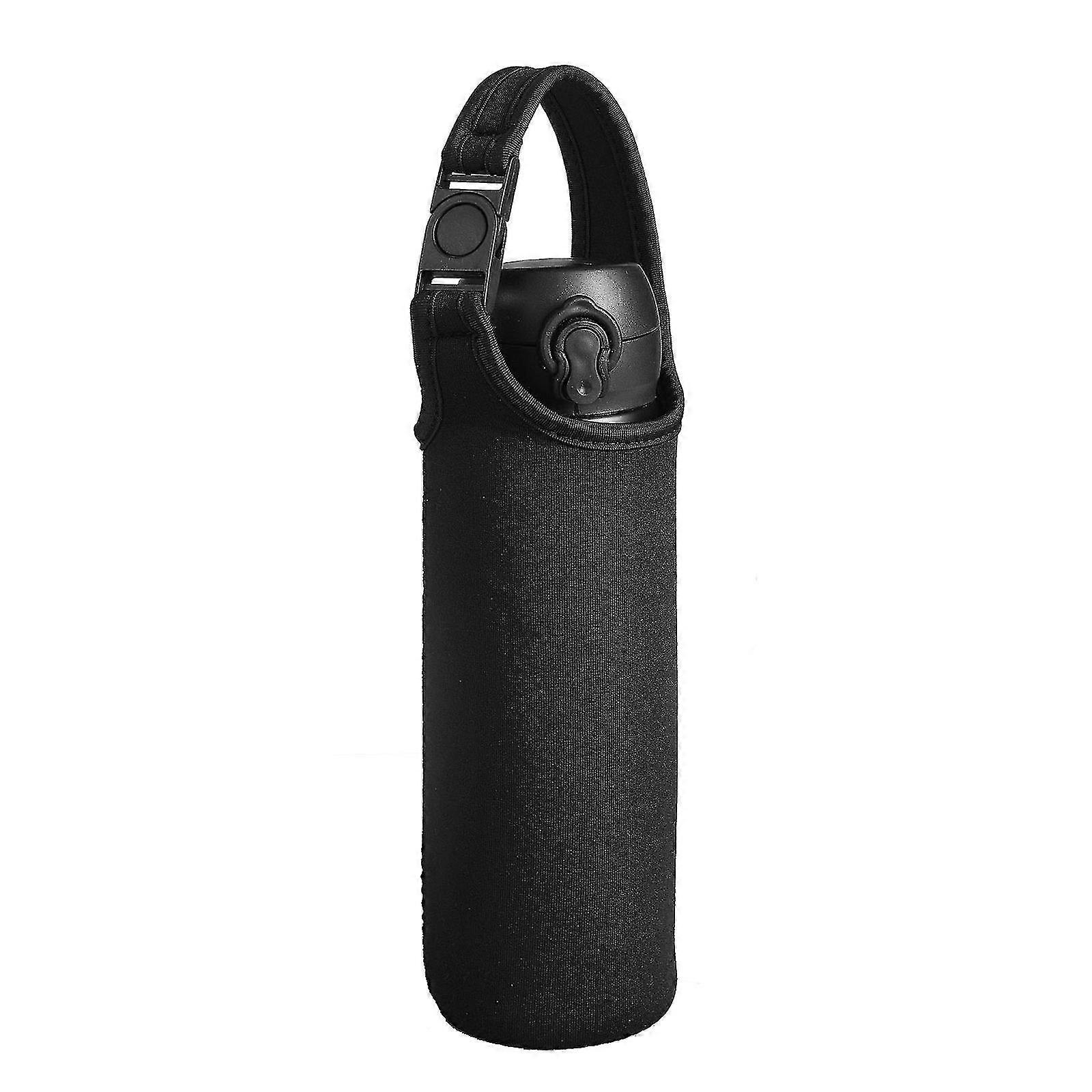 stropper veske vannflaske deksel kopphylse egnet for 450-600ml vannkopp