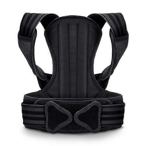 Adjustable & Breathable Back Posture Corrector for Men and Women