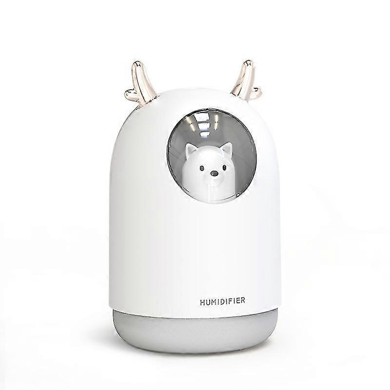 Electricity Essential Oil Air Humidifier