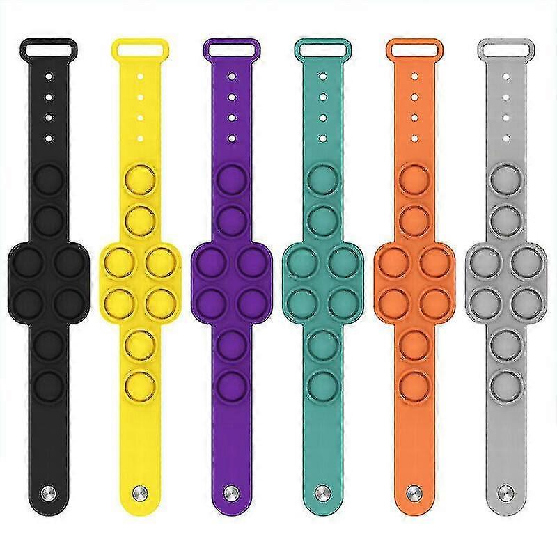 سيليكون فيدجيت معصمه Toy_a