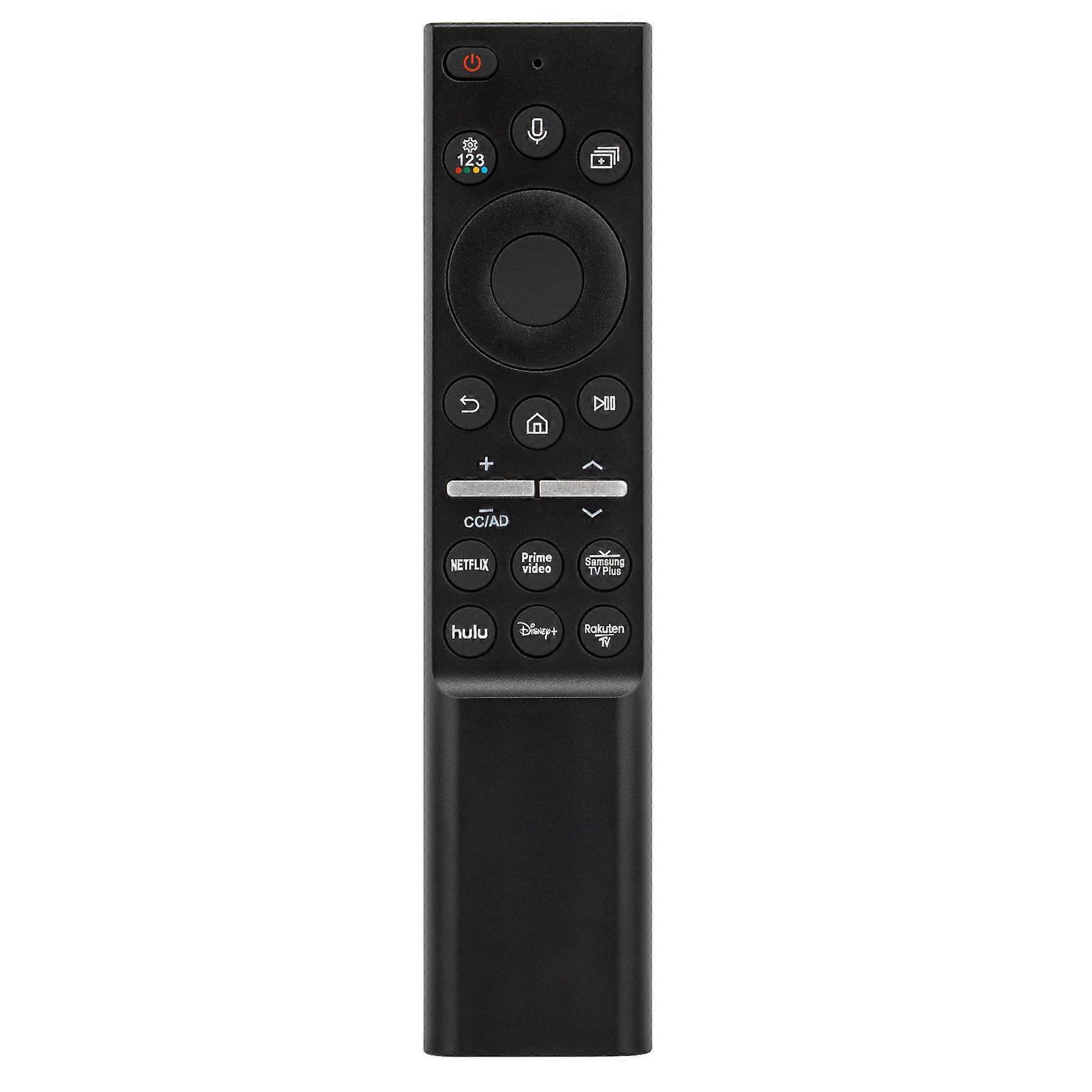 Universal Voice Remote Control Use for Samsung All Model Smart TV Controller Replacement