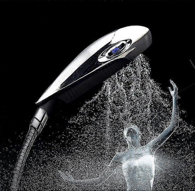 modern Multifunction Bionic Dolphin Design Rain Shower